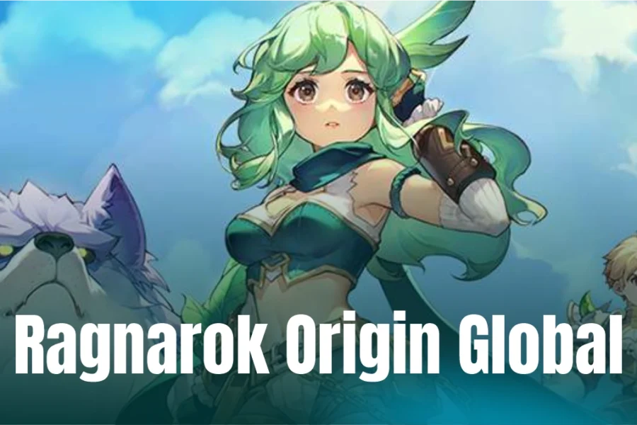 Ragnarok-Origin-Global