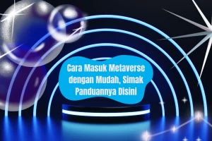 Cara-Masuk-Metaverse