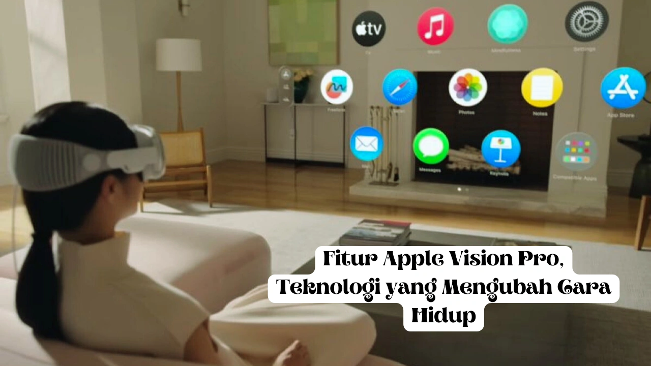 Fitur-Apple-Vision-Pro