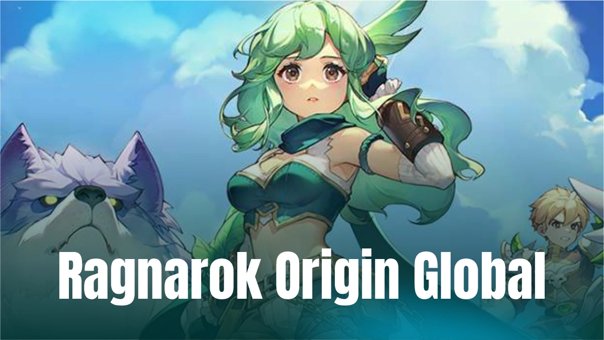 Ragnarok-Origin-Global