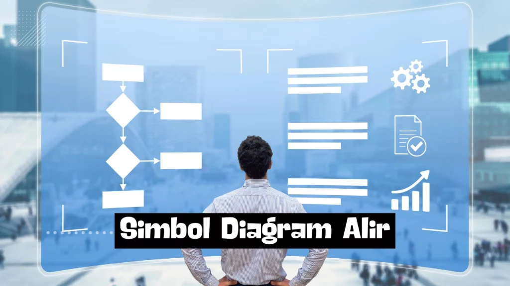 Simbol-Diagram-Alir