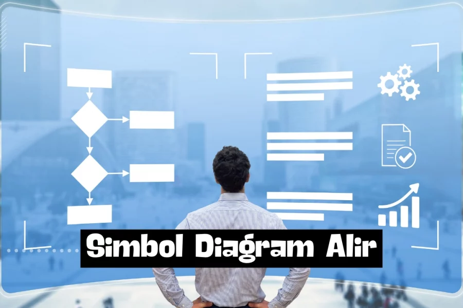 Simbol-Diagram-Alir