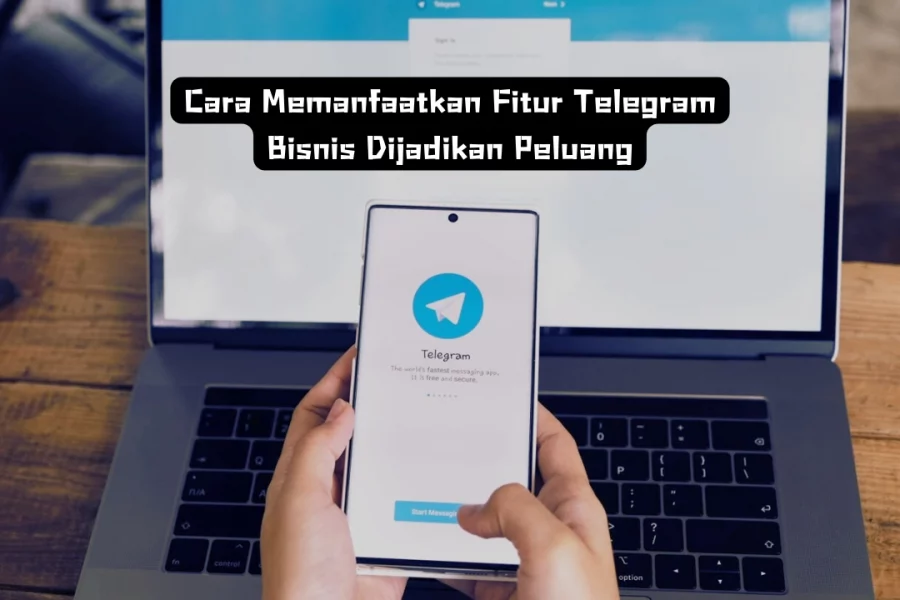 telegram-bisnis