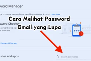 Cara-Melihat-Password-Gmail-yang-Lupa