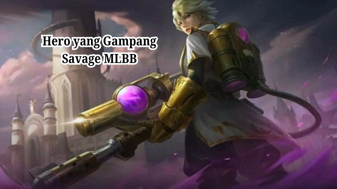 Savage-MLBB