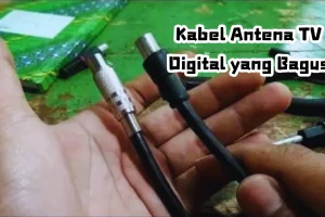 Kabel-Antena-TV-Digital-yang-Bagus