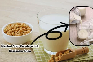 Manfaat-Susu-Kedelai