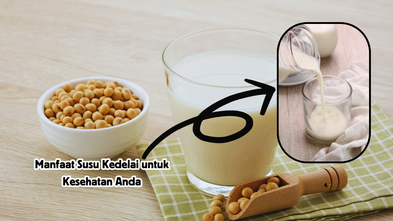 Manfaat-Susu-Kedelai