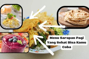 Menu-Sarapan-Pagi