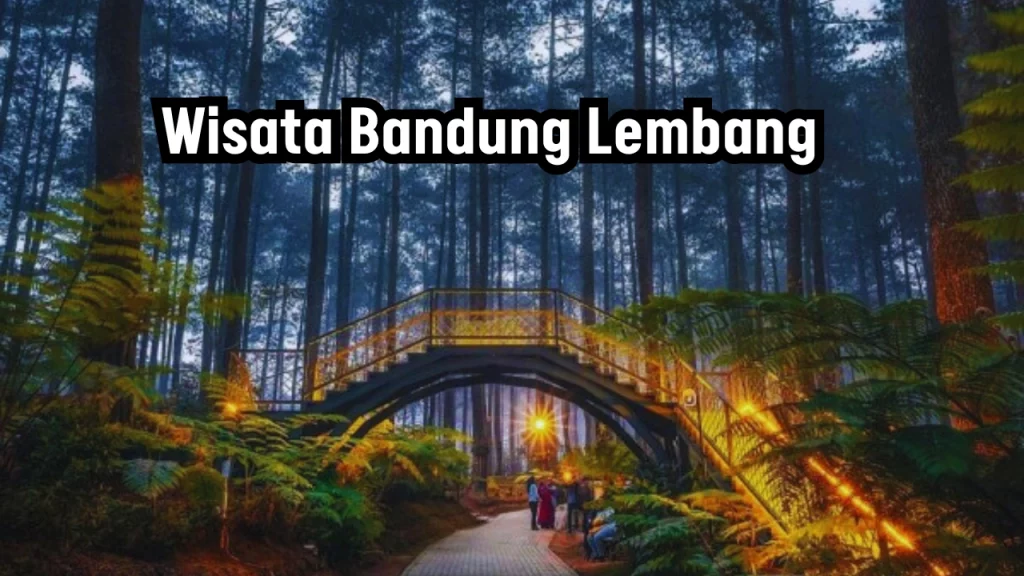 Wisata-Bandung-Lembang