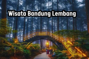 Wisata-Bandung-Lembang