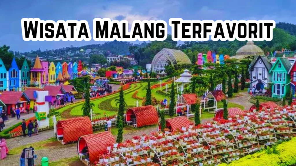 Wisata-Malang-Terfavorit