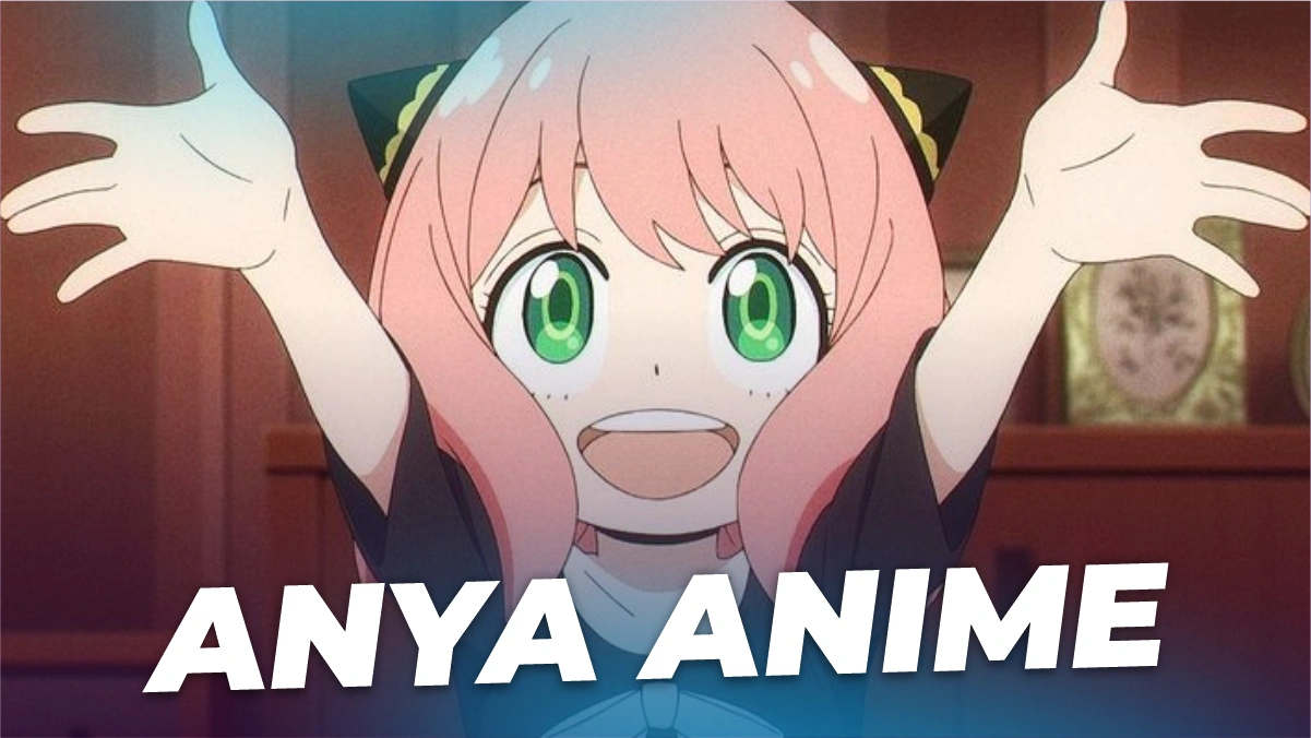 anya-anime