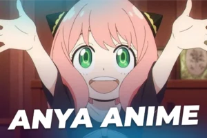 anya-anime