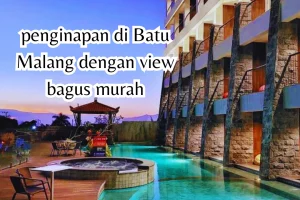 penginapan-di-Batu-Malang-dengan-view-bagus-murah