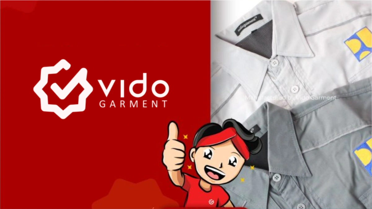 vido-garment