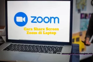 Cara-Share-Screen-Zoom-di-Laptop