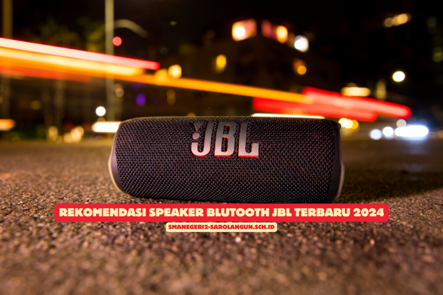 Speaker-Blutooth-JBL