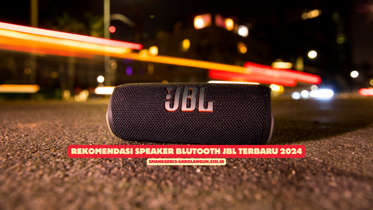 Speaker-Blutooth-JBL