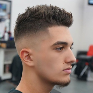 Gaya Rambut