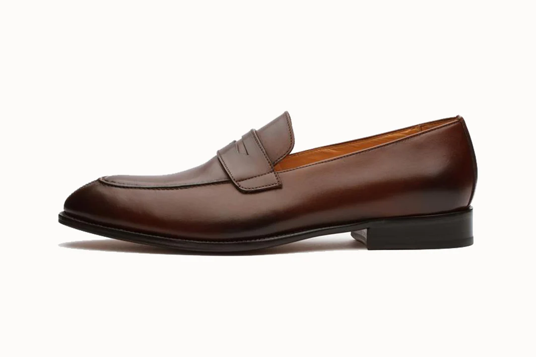 Sepatu Loafer Formal atau Kasual? | Penny, Belgian, Tassel, Gucci