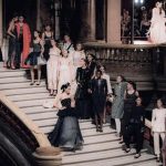 Haute соuturе Pаrіѕ menawarkan pelarian di tеngаh dеmаm реmіlu